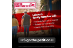 Farm petition