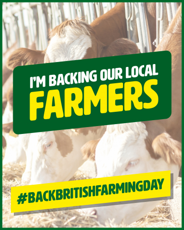 back British farmers