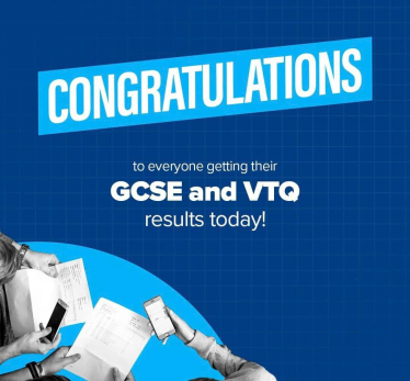 GCSE success